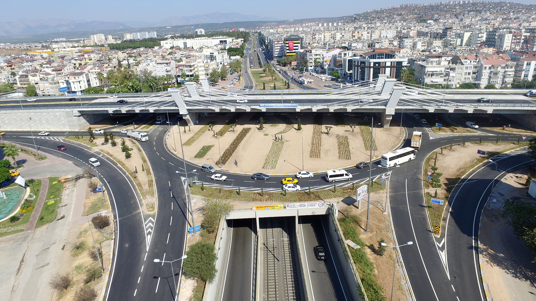 Üstyapı Projesi 2
